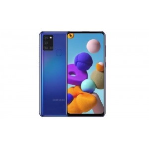 Samsung Galaxy A21s 32 GB RAM 3 GB Blue SM-A217FZBDXID